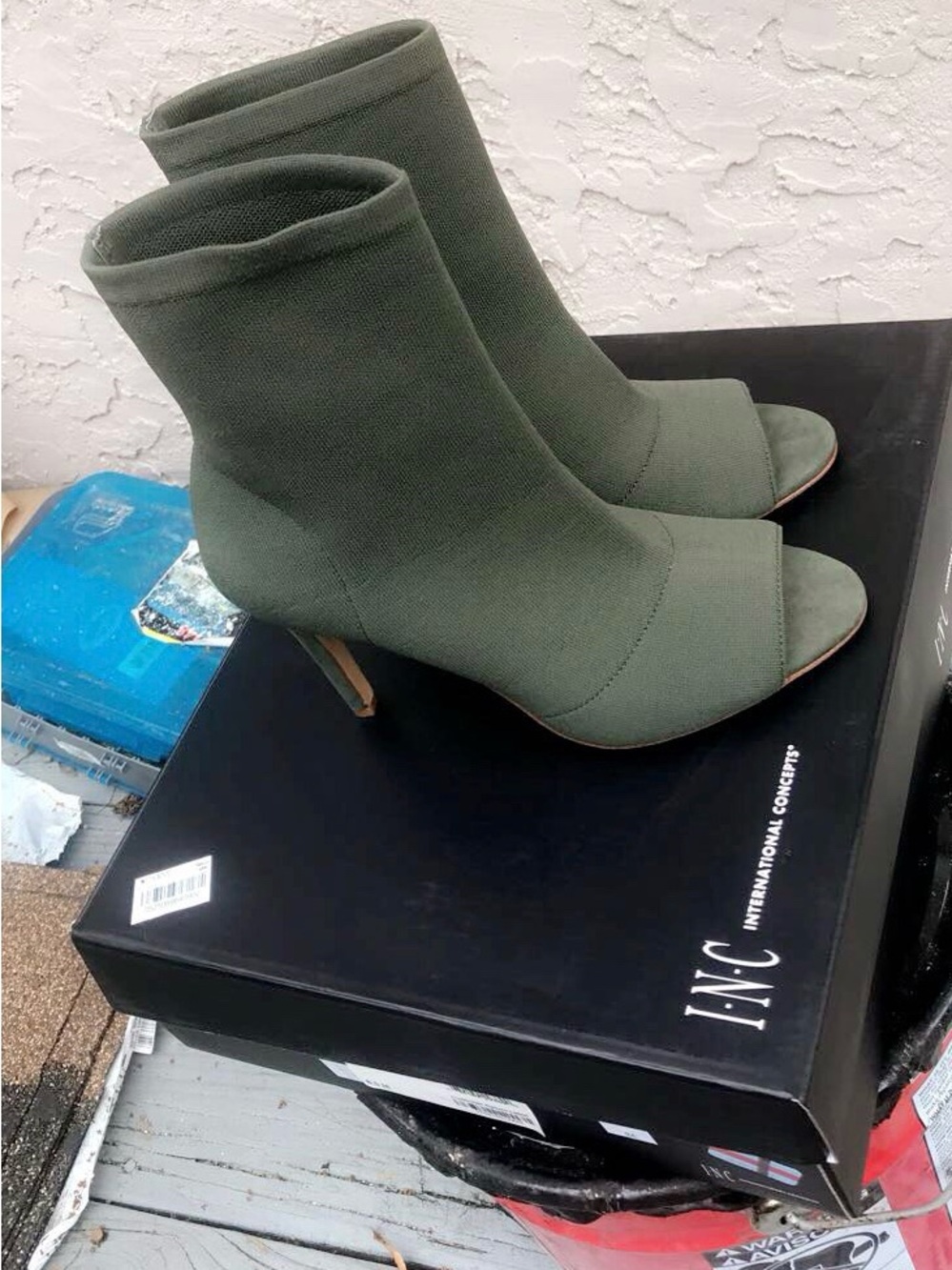 Heels
